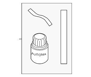 Repair Kit - Land-Rover (LR025242)