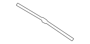 Wiper Blade - Land-Rover (LR114645) Wiper Blade - Land-Rover (LR114645)