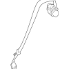 Outer Belt Assembly - Land-Rover (LR112820)