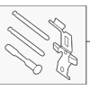 Caliper Mount Kit - Land-Rover (LR113962)
