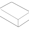 Fuel Tank Pad - Land-Rover (LR125430)