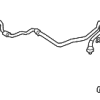 Vapor Hose - Land-Rover (LR092093)