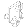 Fuel Pump Controller - Land-Rover (LR172881)