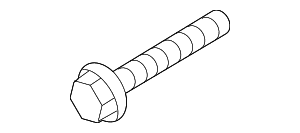 Belt Tensioner Bolt - Land-Rover (FS108305L) Belt Tensioner Bolt - Land-Rover (FS108305L)