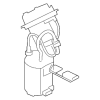 Fuel Pump Assembly - Land-Rover (LR038599)