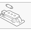 Courtesy Lamp - Land-Rover (XDE000150)