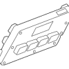 2012-2014 Volkswagen Routan - ECM - Volkswagen (7B0-906-032-F)