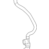 Hose - Land-Rover (PCH502080)