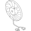 2018-2021 Volkswagen Fan & Motor - Volkswagen (3QF-959-455)