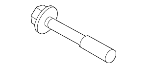 Starter Bolt - Land-Rover (LR001353)