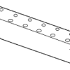 2018-2021 Volkswagen Fuse - Volkswagen (5Q0-937-629-F)