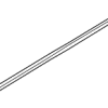 Belt Molding - Land-Rover (LR001687)