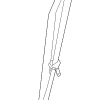 Belt & Retractor - Land-Rover (LR149781)