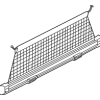 Cargo Net - Land-Rover (ERF500030PVA)