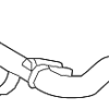 Water Hose - Land-Rover (LR035627)