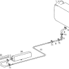 Hose - Mercedes-Benz (230-476-87-26)