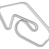 Serpentine Belt - Land-Rover (LR184639)