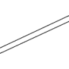Belt Weather-Strip - Land-Rover (CGE500211)