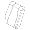 Seat Back Cover - Land-Rover (LR067730)