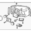 Composite Assembly - Land-Rover (LR142590)