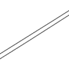 Belt Molding - Land-Rover (LR048554)