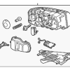 Headlamp Assembly - Land-Rover (LR039795)