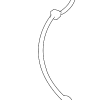 Oxygen Sensor - Land-Rover (LR001459)