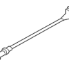 2018-2021 Volkswagen Oxygen Sensor - Volkswagen (03H-906-262-AP)