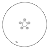 Wheel, Alloy - Land-Rover (LR048430)