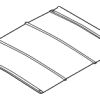 Sunshade - Land-Rover (LR100337)