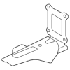 Tow Hook - Land-Rover (LR002873)