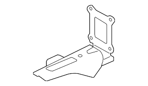 Tow Hook - Land-Rover (LR002873) Tow Hook - Land-Rover (LR002873)