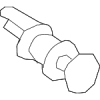 Light Switch - Land-Rover (LR035218)