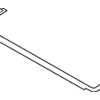 Air Deflector - Land-Rover (LR185478)