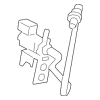 Solenoid - Land-Rover (LR090495)