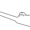 Lower Deflector - Land-Rover (LR127533)