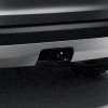 Towing Receiver, 21MY Onwards - Land-Rover (VPLRT0304)