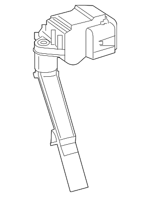 Ignition Coil - Mercedes-Benz (274-906-50-00)