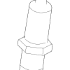 Spark Plug - Land-Rover (LR005483)
