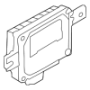 Fuel Pump Controller - Land-Rover (WQM500020)