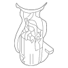 Fuel Pump - Land-Rover (WFX101070)