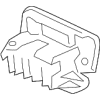 Holder - Land-Rover (LR124330)