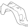 Center Bracket - Land-Rover (LR066317)