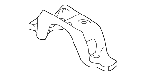 Center Bracket - Land-Rover (LR066317) Center Bracket - Land-Rover (LR066317)