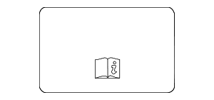 Fuel Label - Land-Rover (LR032417) Fuel Label - Land-Rover (LR032417)