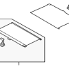 Sunshade - Land-Rover (EGT500120LUM)