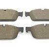 Disk Brake Pad Front - Mercedes-Benz (000-420-12-05)