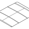 Sunshade - Land-Rover (LR100335)