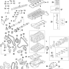Camshaft - Land-Rover (LR073748)