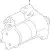 Starter - Land-Rover (LR090948)